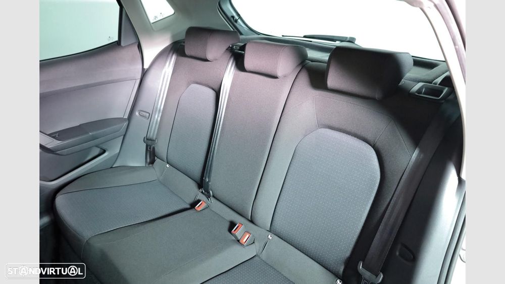 SEAT Ibiza 1.0 TSI Style - 17