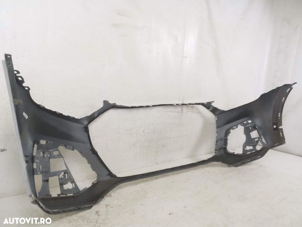 Bara Fata Audi Q5 2 [facelift] 2020 2021 2022 S-Line Originala In Star - 6
