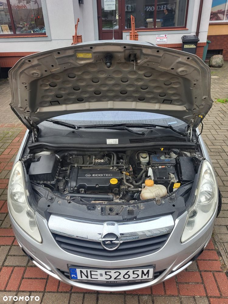 Opel Corsa - 14