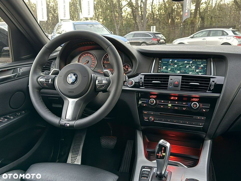 BMW X4 xDrive20d M Sport - 24