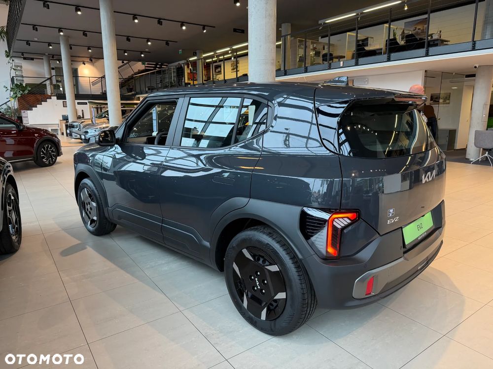 Kia EV2 - 4