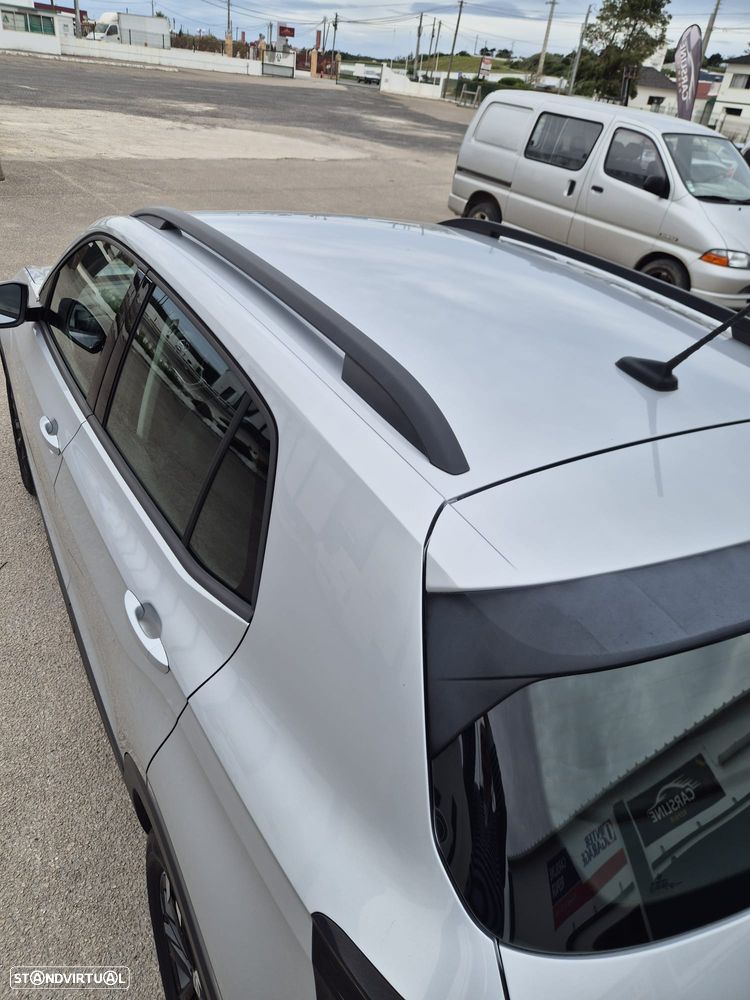 VW T-Cross 1.0 TSI Life - 9