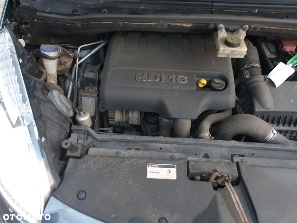 Citroën C4 Picasso 2.0 HDi Impress Pack MCP - 33