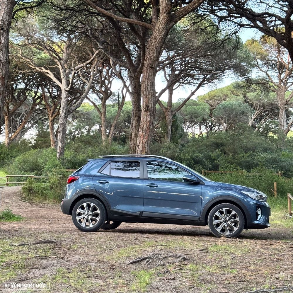 Kia Stonic 1.0 T-GDI Drive - 2