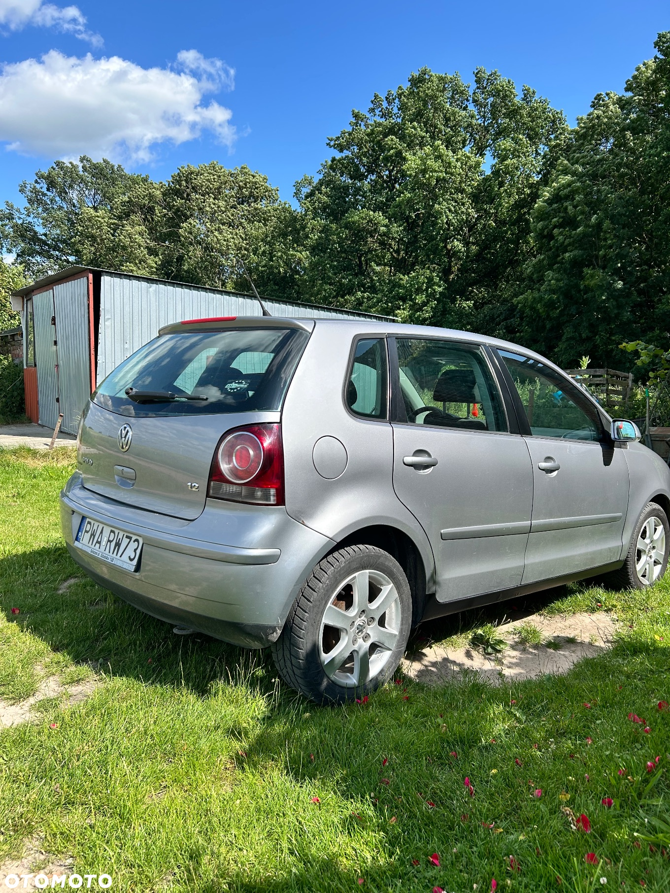 Volkswagen Polo - 4