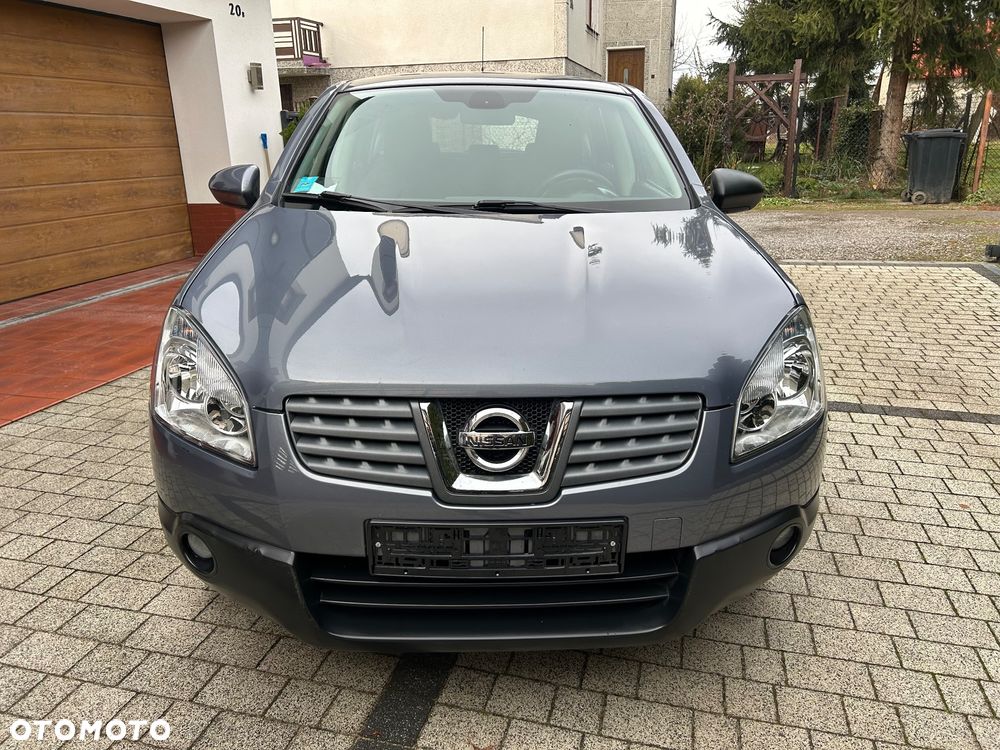 Nissan Qashqai 1.6 Acenta - 13
