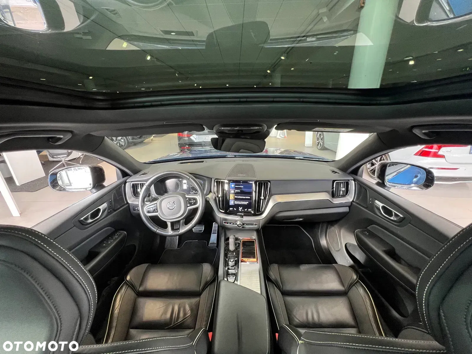Volvo XC 60 - 27