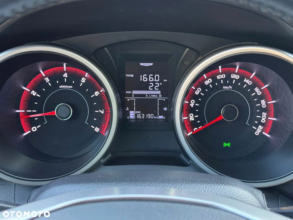 SsangYong/KGM Tivoli 1.6 Sapphire - 19