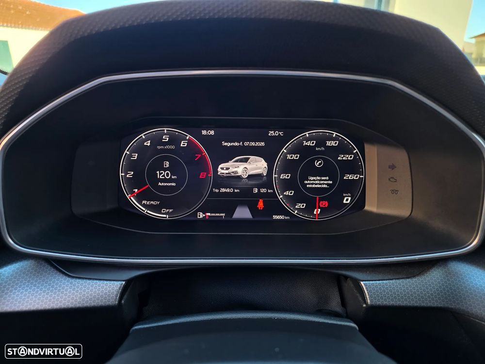 SEAT Leon - 16