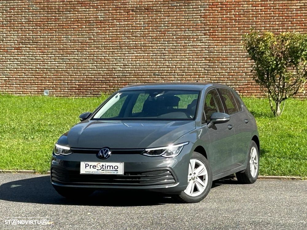 VW Golf 1.0 eTSI Life DSG - 30