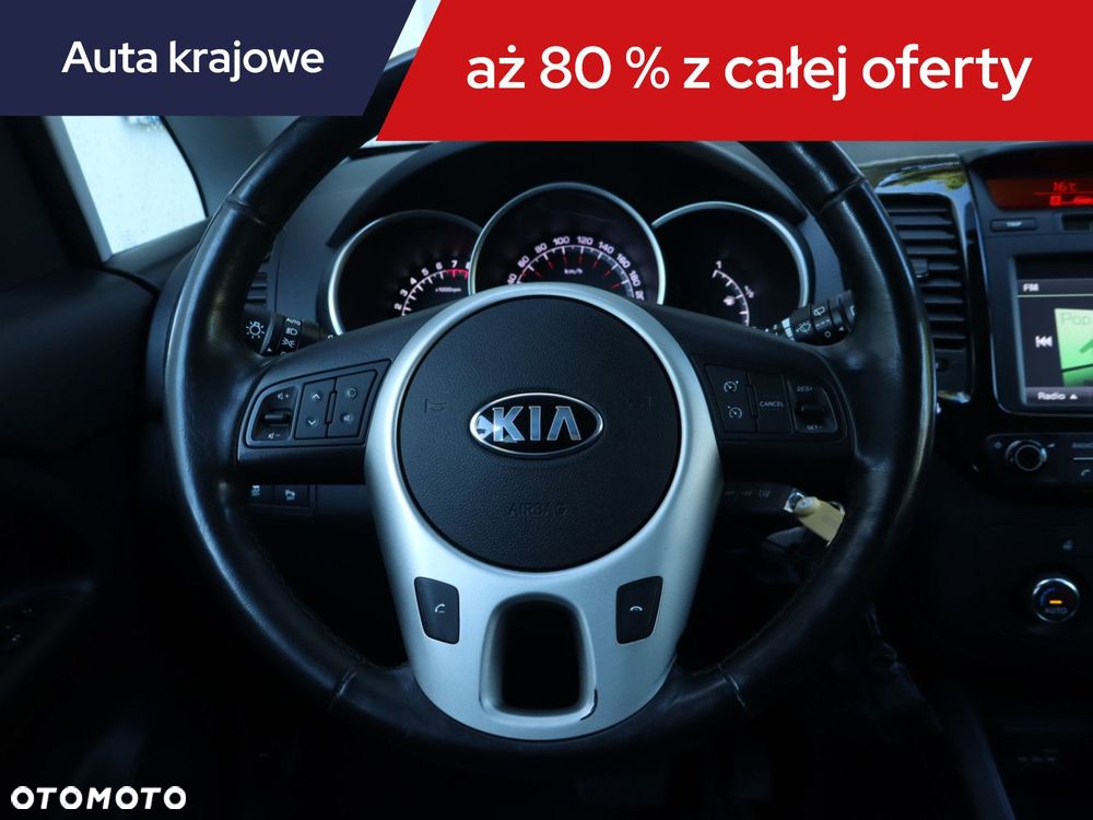 Kia Venga - 20
