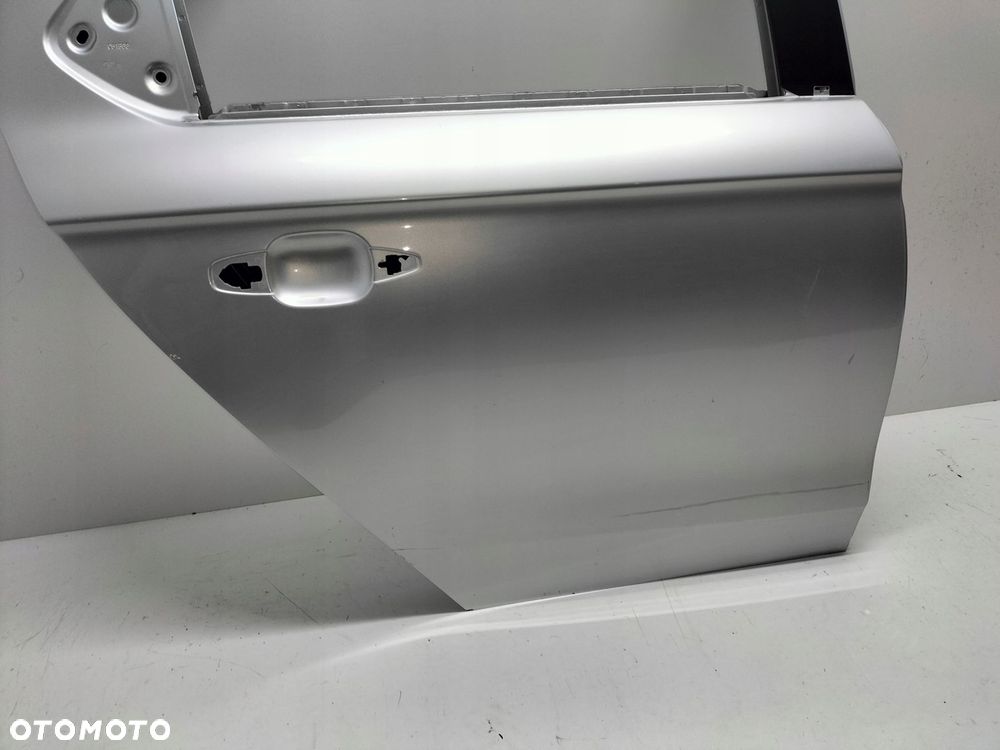 drzwi tylne tył prawe citroen c-elysee 12- peugeot 301 13- - 2