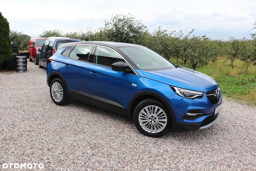 Opel Grandland X 1.5 D Start/Stop Color Line - 17