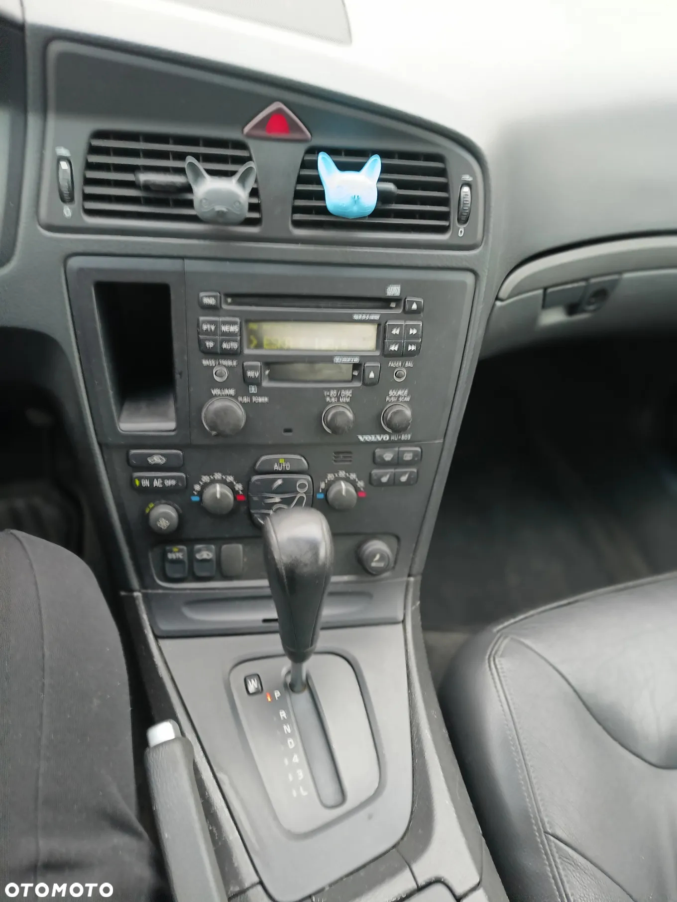 Volvo S60 - 15