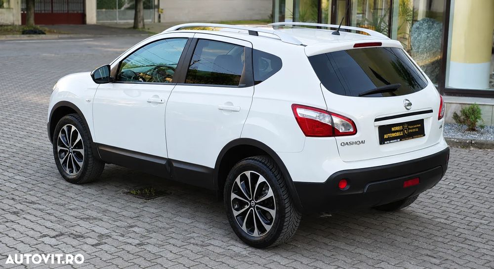 Nissan Qashqai 1.5 DCI DPF Acenta - 5