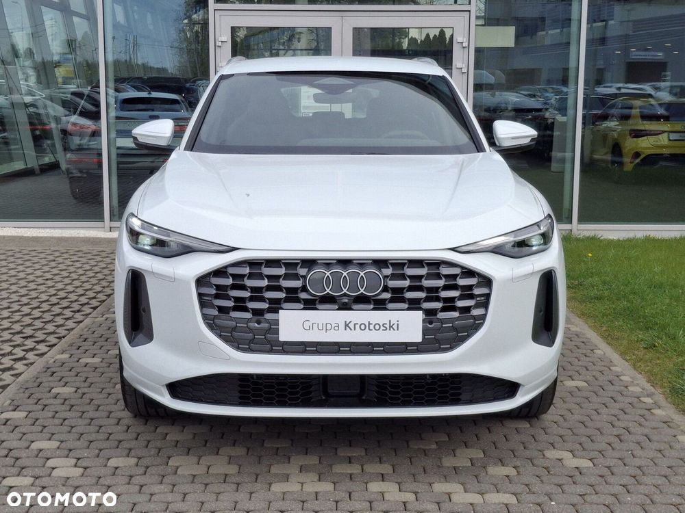Audi Q5 - 9
