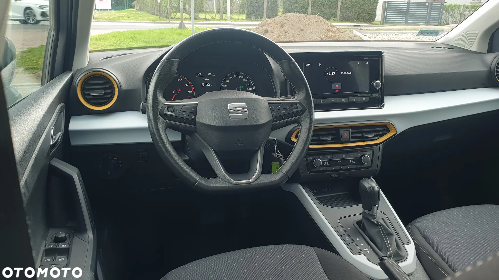 Seat Arona 1.0 TSI Style S&S DSG - 24