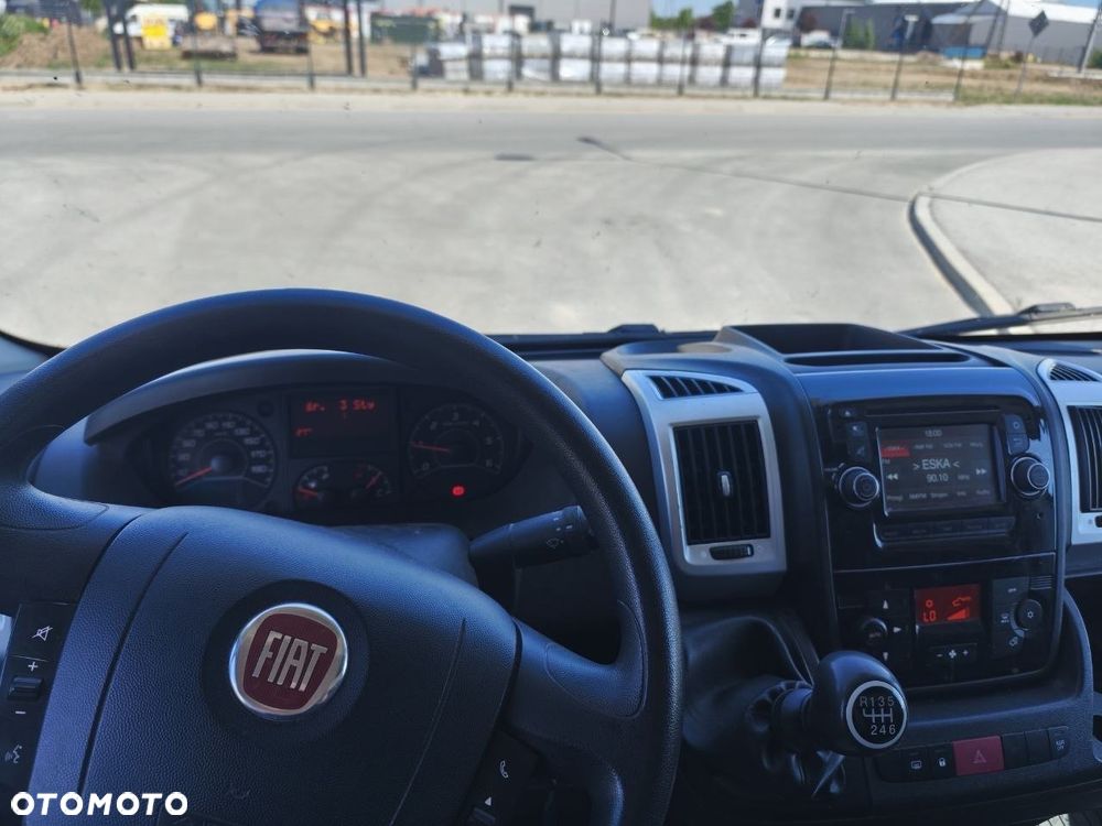 Fiat DUCATO - 9