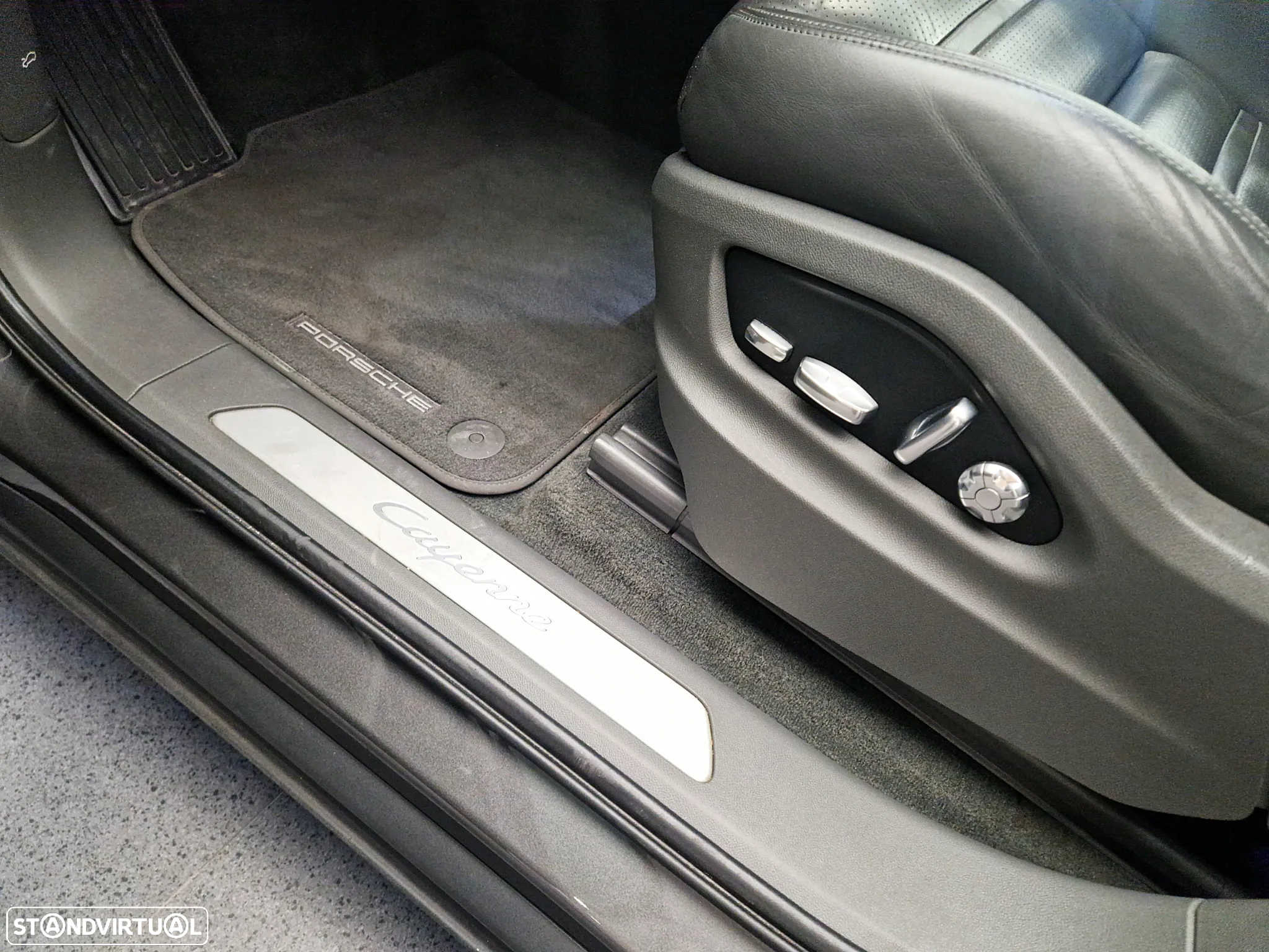Porsche Cayenne Coupé E-Hybrid - 19