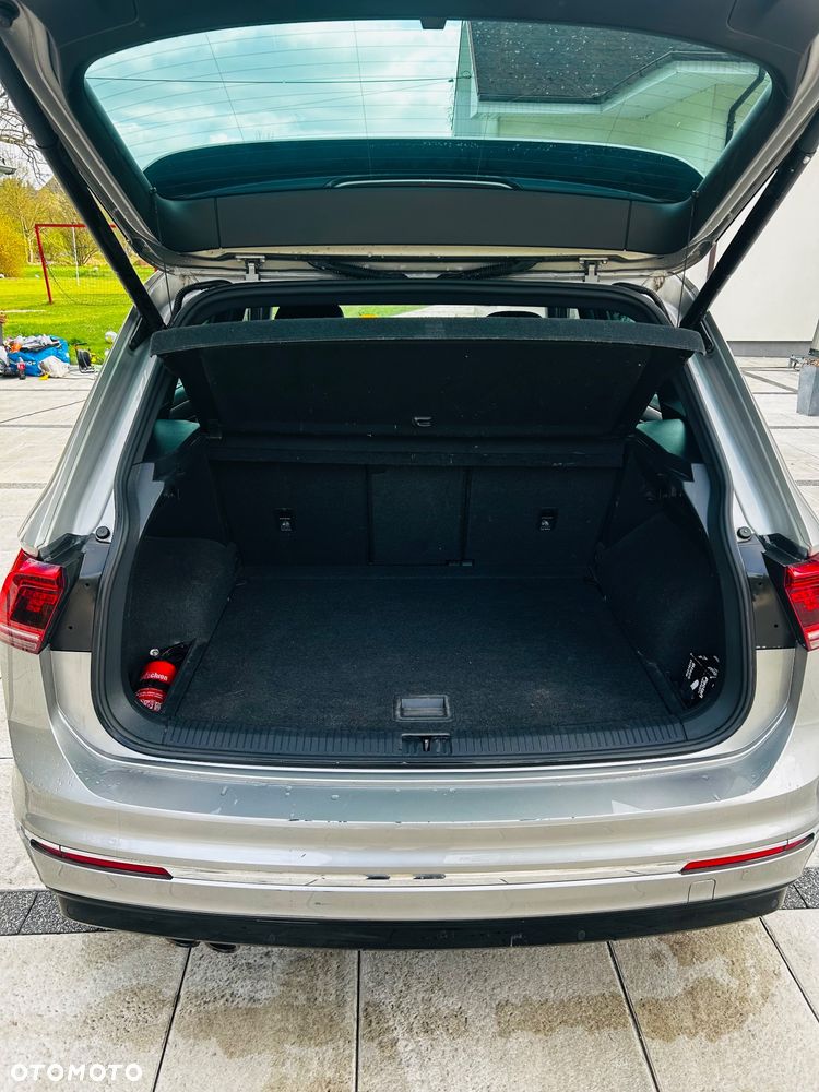 Volkswagen Tiguan 2.0 TDI BMT SCR Trendline - 12