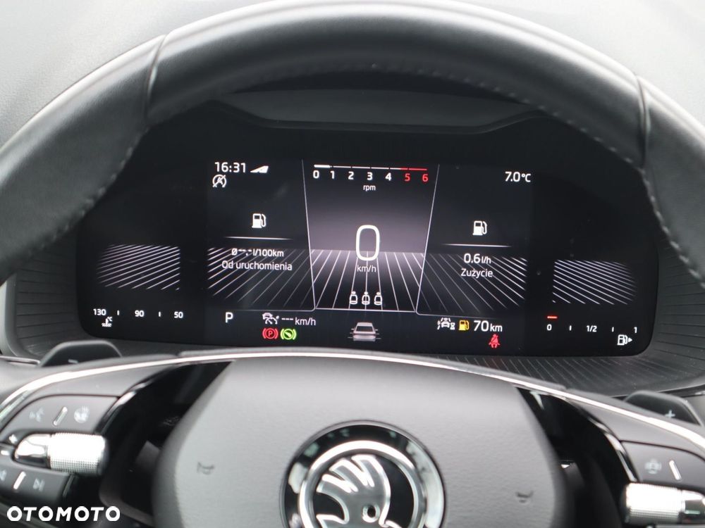 Skoda Karoq 2.0 TDI SCR 4x2 Style DSG - 14