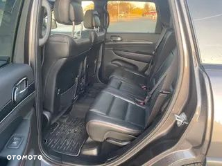 Jeep Grand Cherokee 3.6 V6 Trailhawk - 11
