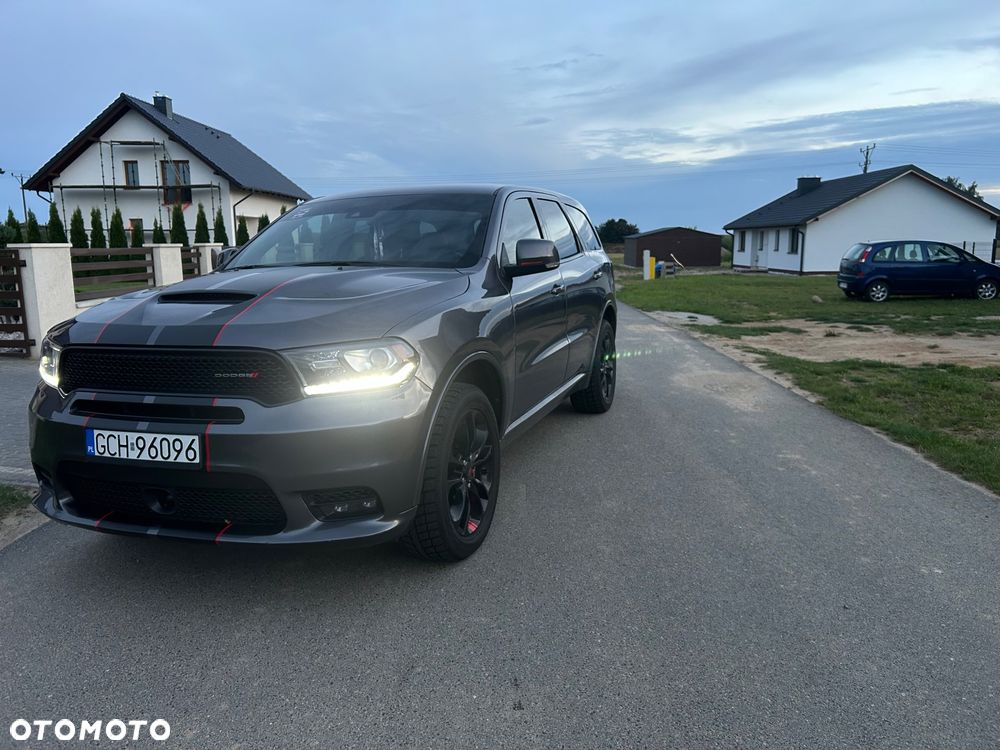 Dodge Durango - 2