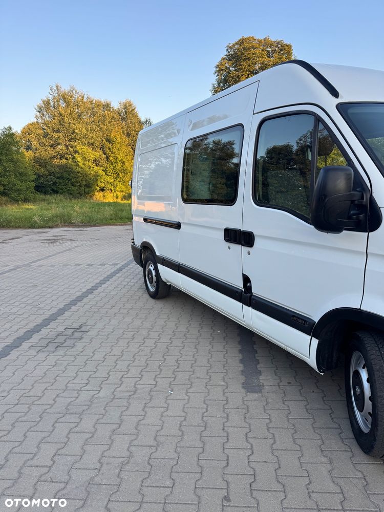 Renault Master - 6