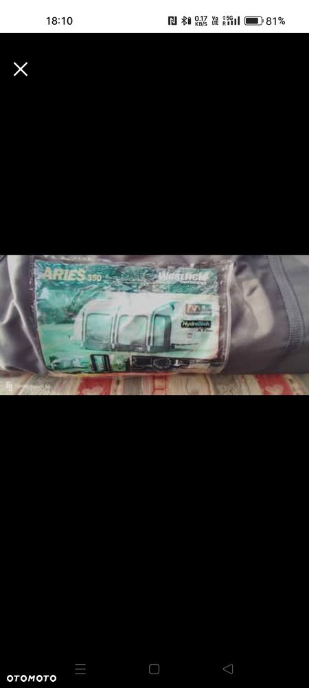 Coachman Pastiche 520/4 - 10