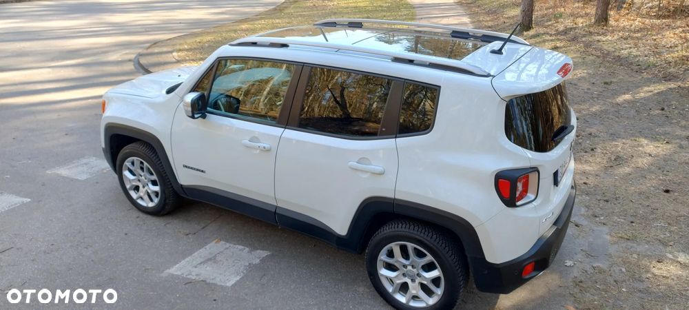 Jeep Renegade - 11