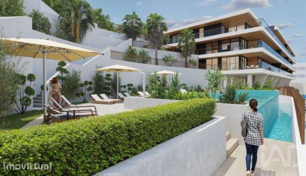 Apartamento T2 em Carnaxide e Queijas de 159,00 m2 - Grande imagem: 4/7
