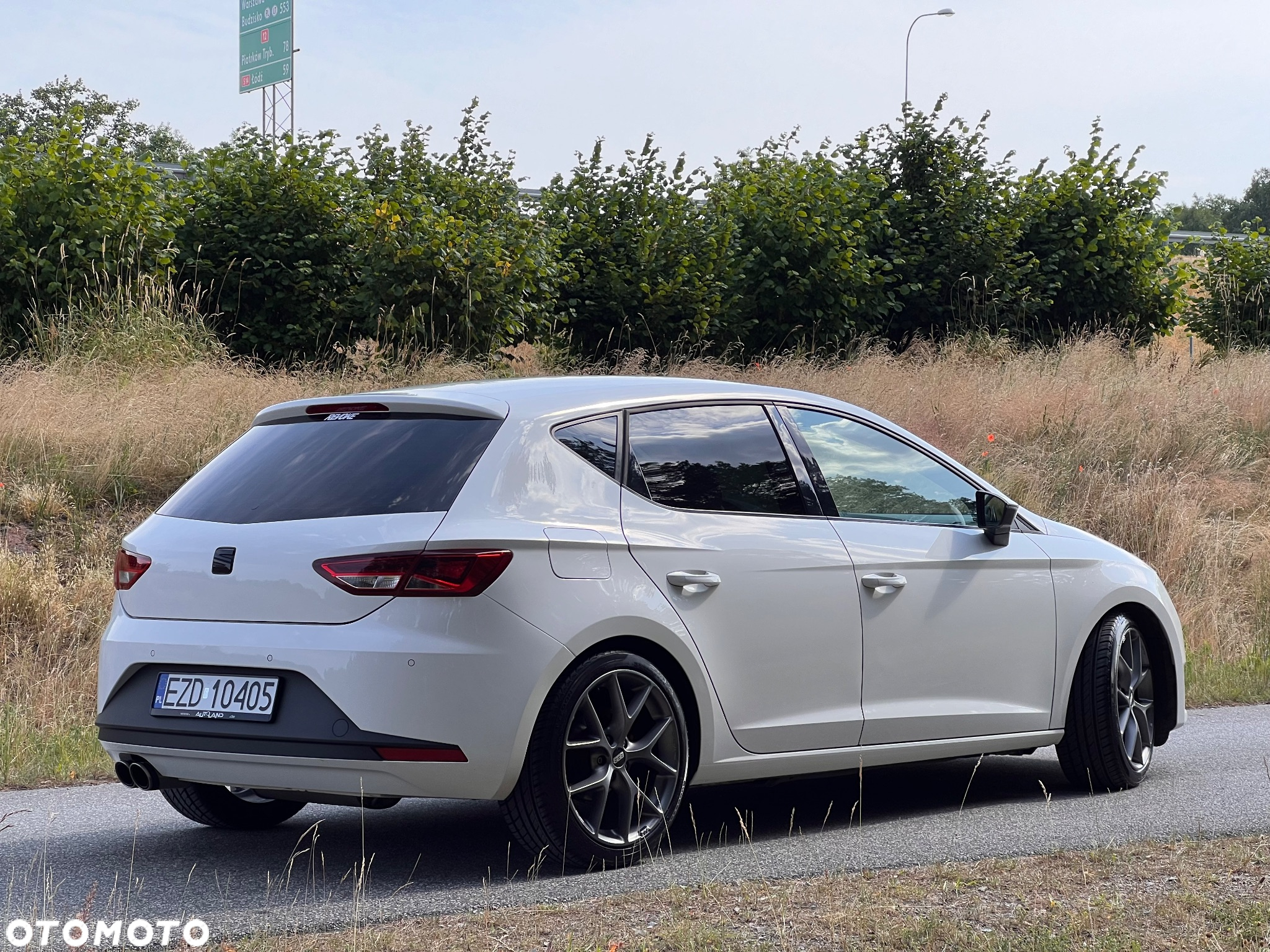 Seat Leon 1.4 TSI Start&Stop FR - 5