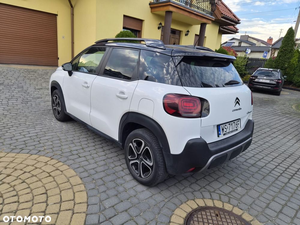 Citroën C3 Aircross 1.2 PureTech Feel Pack S&S - 6