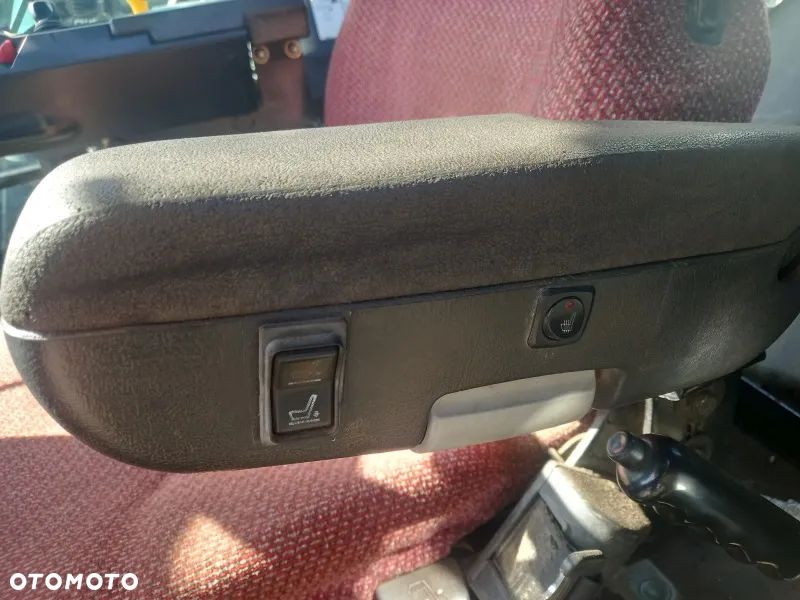 Fotel pneumatyczny Sears McCormick XTX145 - 3