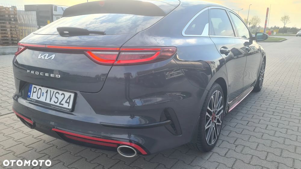 Kia ProCeed - 20