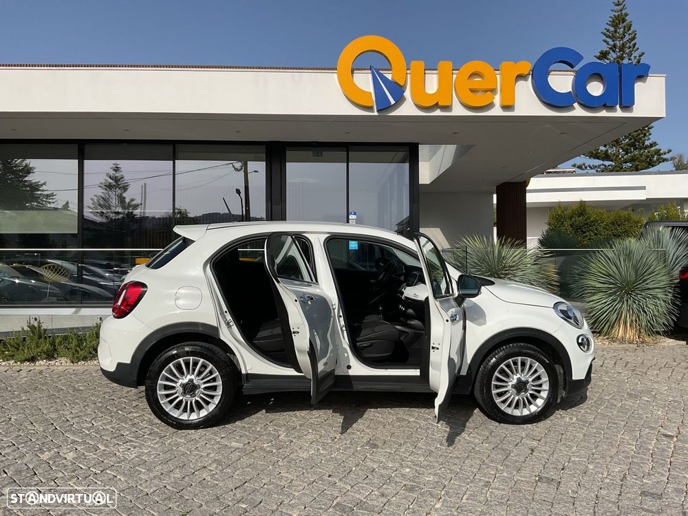 Fiat 500X 1.0 FireFly - 8