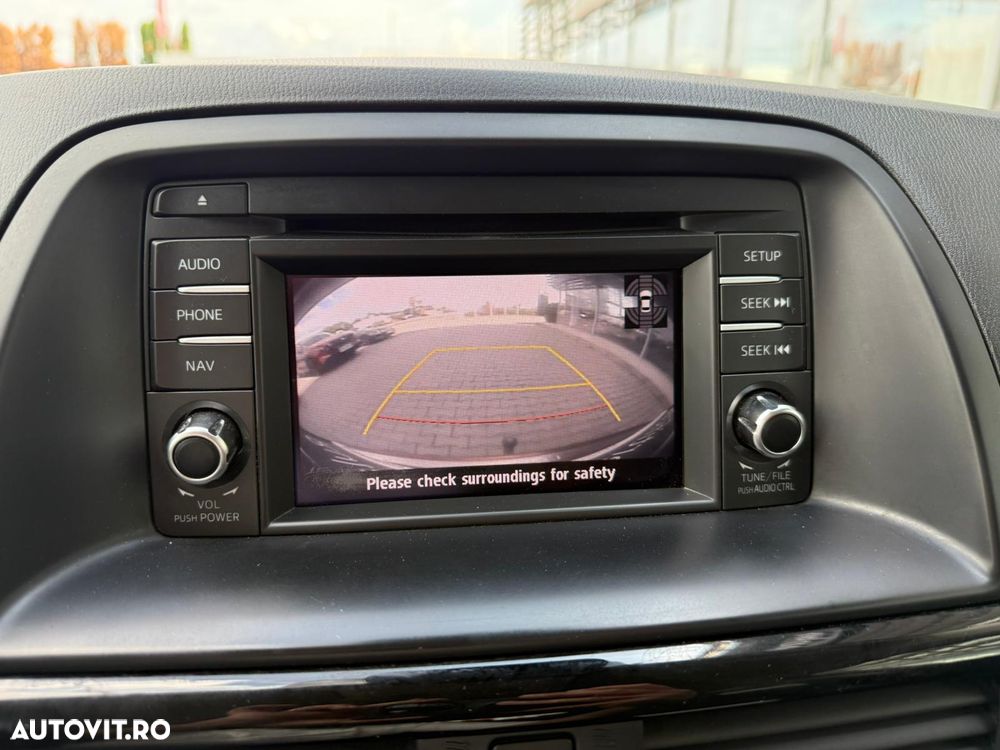 Mazda CX-5 CD175 4x4 Revolution - 18