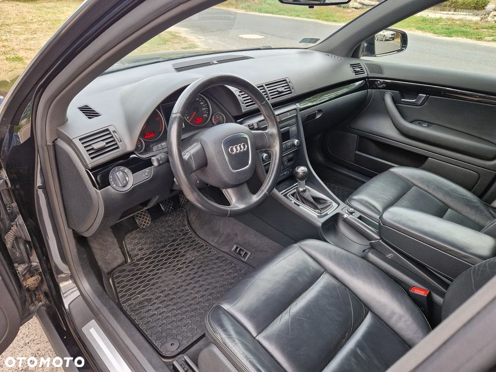 Audi A4 ver-2-0-tdi-dpf - 11