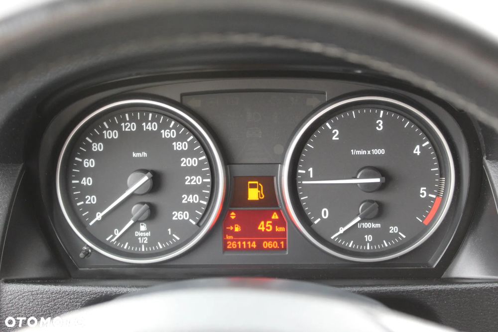 BMW X1 xDrive20d - 7