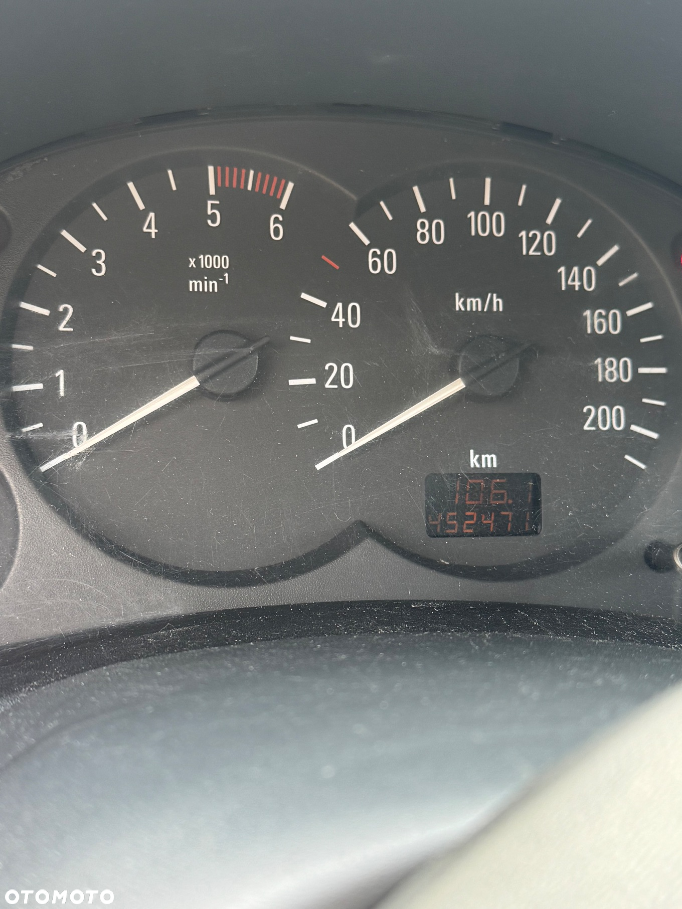 Opel Combo - 9