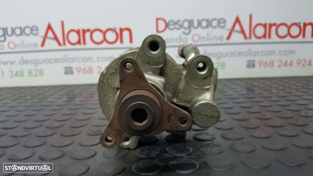 BOMBA DIREÇÃO RENAULT MEGANE I FASE 2 CLASSIC (LA..) 1.9 DTI RT - 3