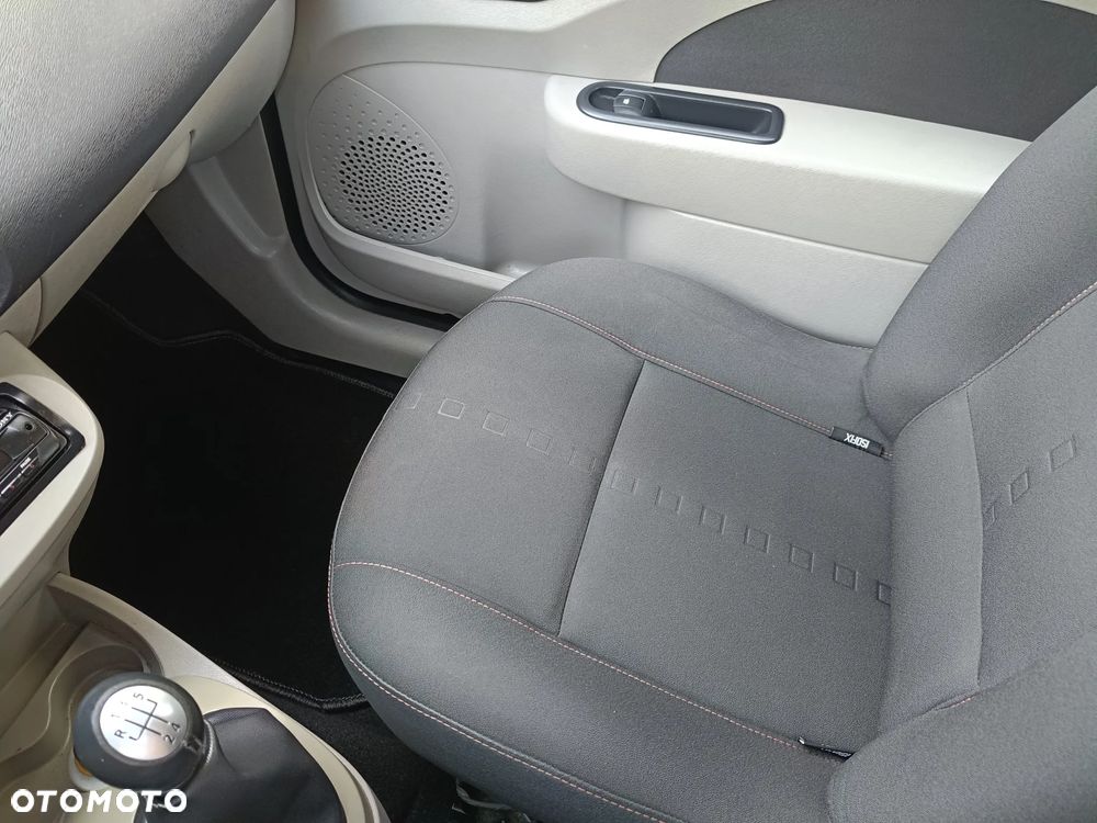 Renault Twingo 1.2 16V Access - 24