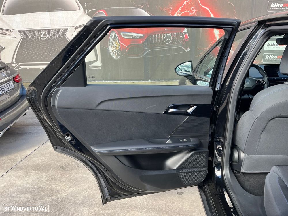 MG MG4 51 kWh Standard - 35