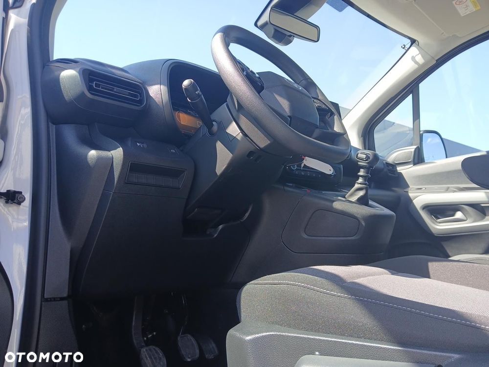 Toyota Proace City Verso Long 1.5 D-4D Business - 17