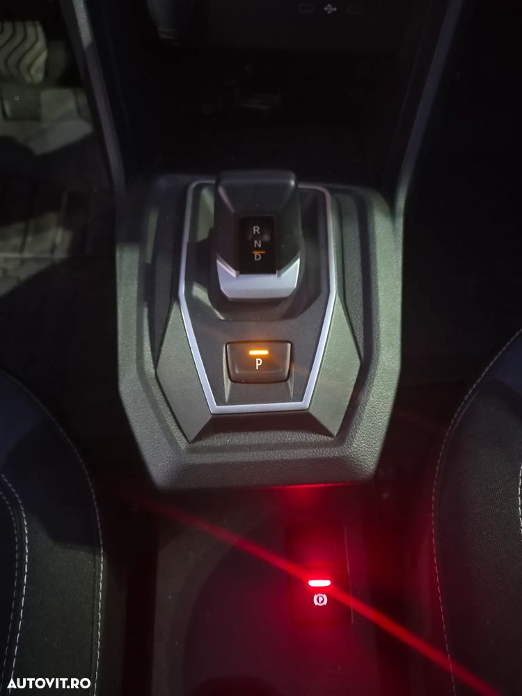 DACIA Logan 2026 — imagine 6