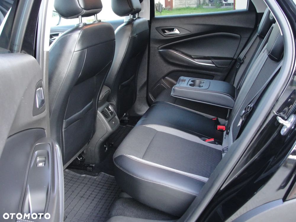 Opel Grandland X 1.5 D Start/Stop Automatik INNOVATION - 30