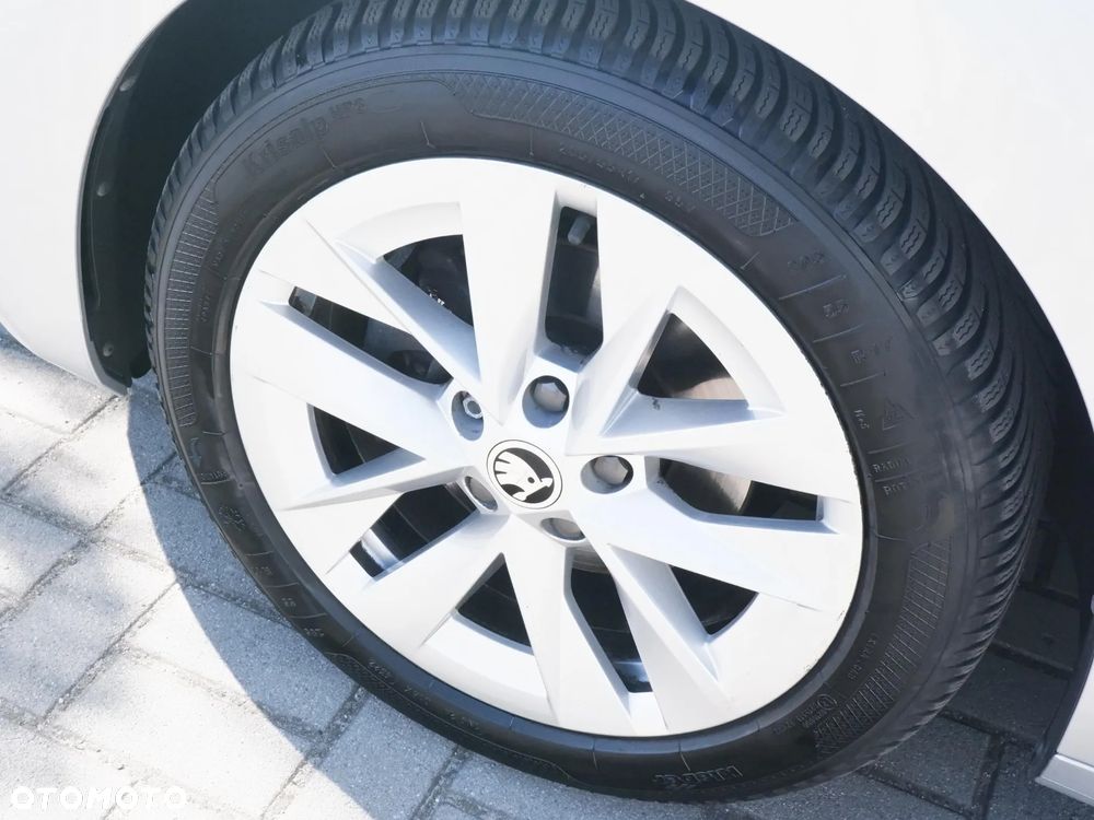 Skoda Octavia 1.5 TSI ACT Ambition - 10