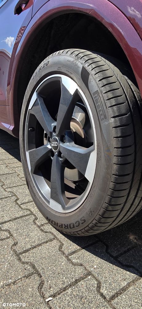 Audi Q5 2.0 TFSI Quattro Sport S tronic - 6