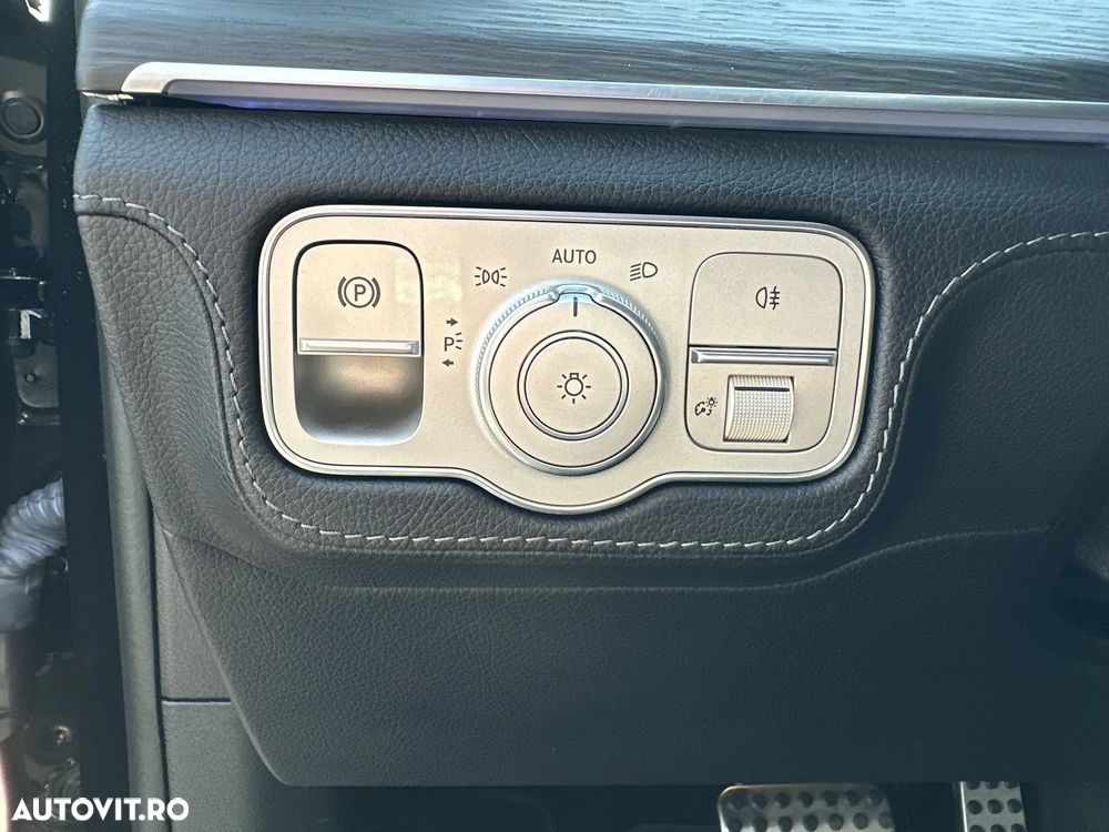 Mercedes-Benz GLE Coupe 350 e 4Matic 9G-TRONIC AMG Line - 16