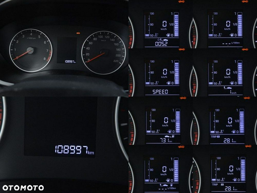 Hyundai i20 1.2 Classic Plus - 22